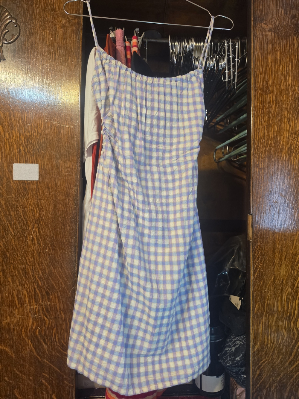 l*space Anika Dress